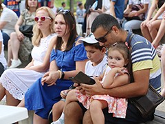 Всемирный день бездомных животных Воронеж отметил Марафоном добрых дел