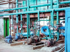 Более 900 млн рублей вложено в модернизацию муниципального теплоэнергетического хозяйства в рамках концессии