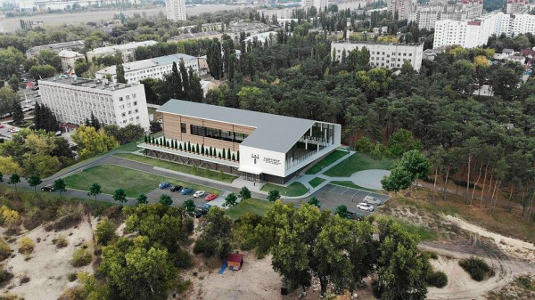 Итоги недели. Что важного произошло в Воронежской области с 26 июля по 1 августа