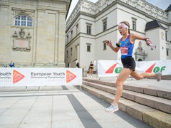 Воронежская спортсменка завоевала бронзовую медаль на первенстве Европы по спортивному ориентированию