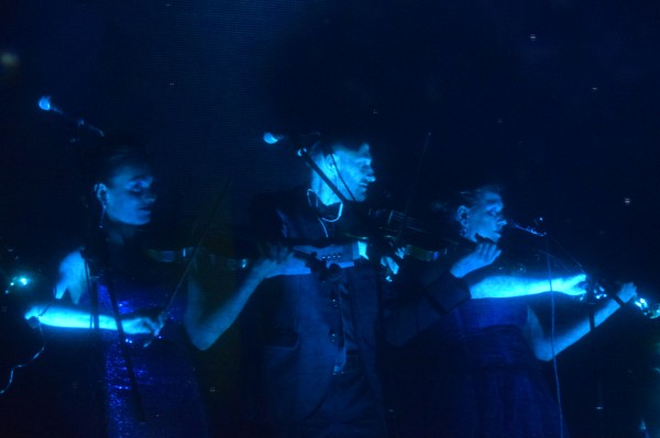 Гид РИА &laquo;Воронеж&raquo;. Чем заняться в выходные 14&ndash;15 августа