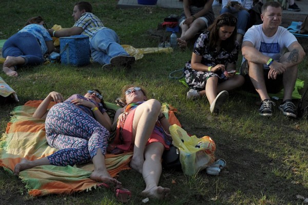 Гид РИА &laquo;Воронеж&raquo;. Чем заняться в последние выходные лета