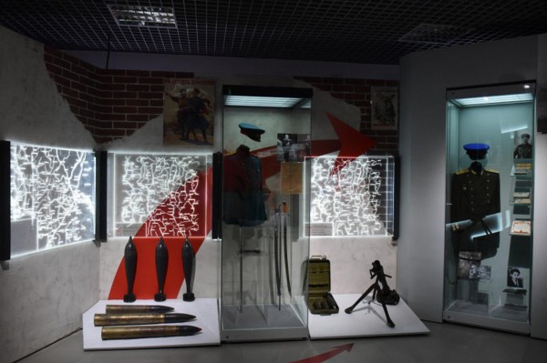 Гид РИА &laquo;Воронеж&raquo;. Чем заняться в выходные 7&ndash;8 августа