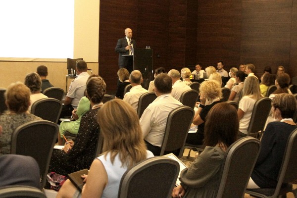 Современные технологии и наблюдение. Как в Воронеже готовятся к выборам в Госдуму