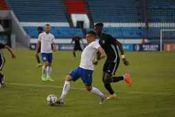 Воронежский &laquo;Факел&raquo; дома обыграл &laquo;Акрон&raquo; с минимальным счетом