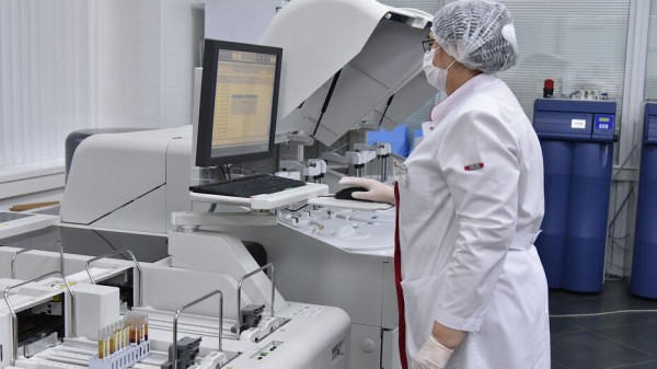 Возвращающимся из отпусков воронежцам предстоит провериться на COVID-19