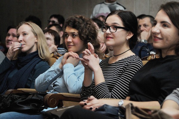 Гид РИА &laquo;Воронеж&raquo;. Чем заняться в выходные 14&ndash;15 августа