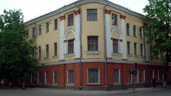 Преподаватель Воронежской специальной музыкальной школы получила государственную награду