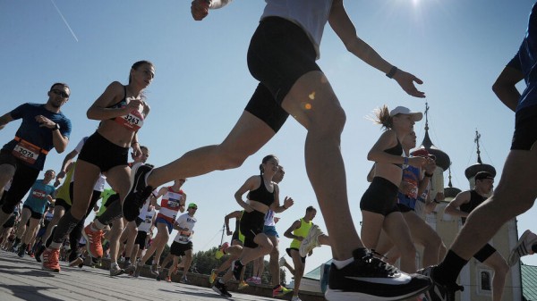 &laquo;Воронежский Марафон&raquo; перенесли в онлайн