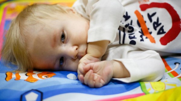 В Воронеже проведут музыкальный вечер в поддержку больного СМА Арсения Лихачева