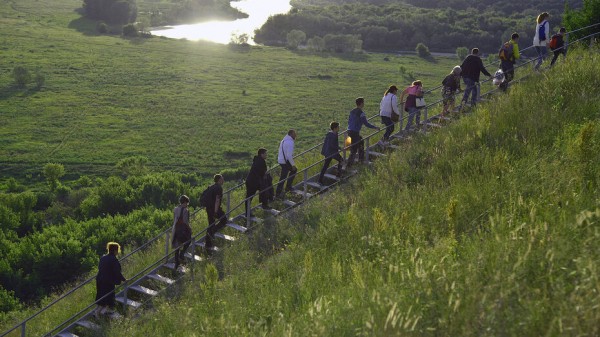 Воронежский музей-заповедник &laquo;Дивногорье&raquo; станет участником программы &laquo;Пушкинская карта&raquo;