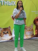 Всемирный день бездомных животных Воронеж отметил Марафоном добрых дел