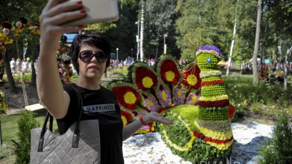 Гид РИА &laquo;Воронеж&raquo;. Чем заняться в выходные 31 июля &ndash; 1 августа