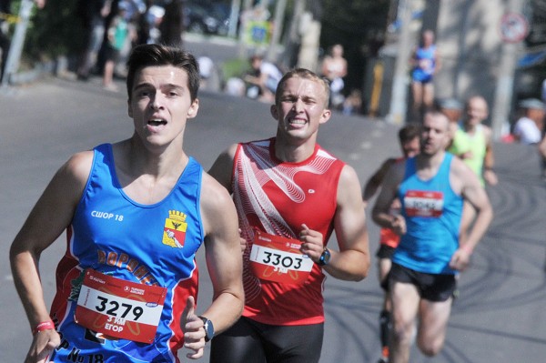 Гид РИА &laquo;Воронеж&raquo;. Чем заняться в последние выходные лета