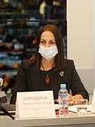 В Воронежском Доме журналистов прошла встреча на тему &laquo;Собаки в городе: кто в ответе за тех, кого не приручали?&raquo;