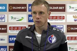 Наставника воронежского &laquo;Факела&raquo; признали лучшим тренером Олимп-ФНЛ в июле