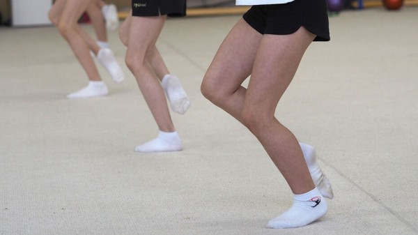 В Воронеже подберут подходящий зал для гимнасток детской спортшколы №26