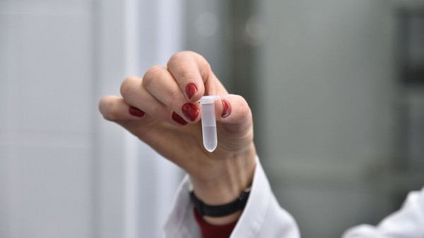 Глава Роспотребнадзора: в июле почти 69% случаев коронавируса пришлись на штамм &laquo;дельта&raquo;