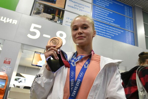 Итоги недели. Что важного произошло в Воронежской области с 2 по 8 августа