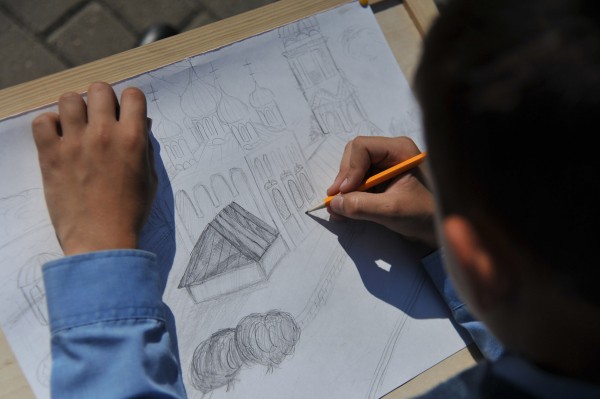 Гид РИА &laquo;Воронеж&raquo;. Чем заняться в выходные 31 июля &ndash; 1 августа