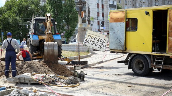 Итоги недели. Что важного произошло в Воронежской области с 2 по 8 августа