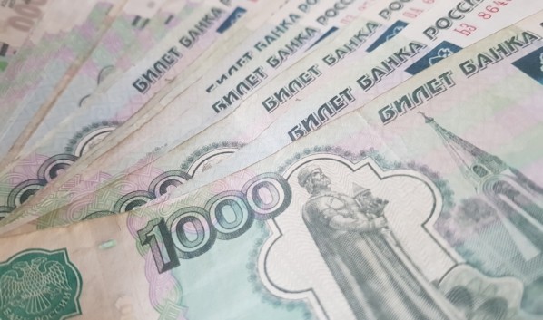 На коммерческом подкупе в 2,5 млн рублей попался воронежский конкурсный управляющий