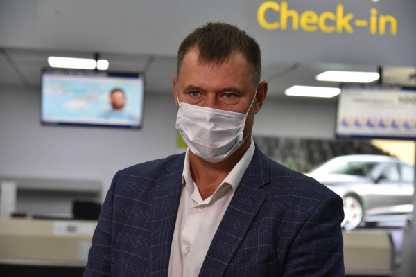 Департамент спорта Воронежской области озвучил сумму призовых Ангелины Мельниковой