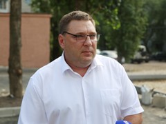 Реконструкция контейнерных площадок: сложности и пути решения