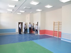 Глава Воронежа Вадим Кстенин: &laquo;Мы будем продолжать социальное строительство и темпов снижать не намерены&raquo;