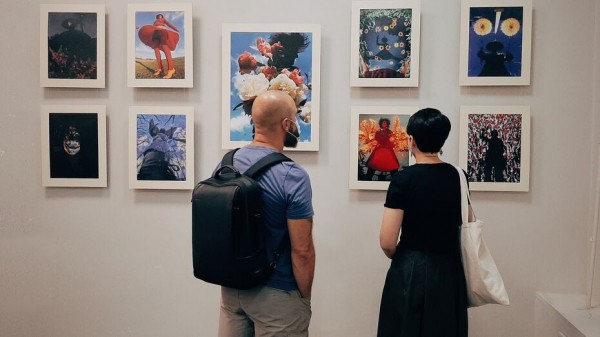 &laquo;Воронежские картинки&raquo;: жители города увидели красоту через объектив телефона