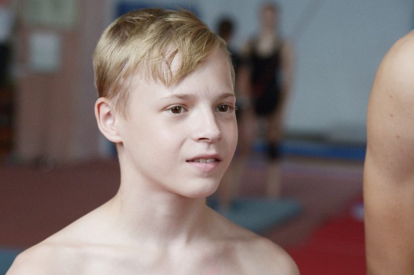 Золотая молодежь. Воронежцы стали сильнейшими на первенстве мира по спортивной акробатике