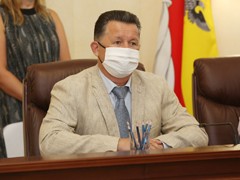 В преддверии профессионального праздника в мэрии чествовали представителей строительной отрасли города