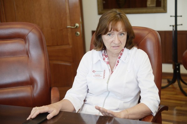 Обнаружить болезнь вовремя. Как в Воронежской области развивалась диагностическая служба