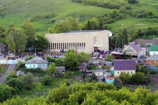 Гид РИА &laquo;Воронеж&raquo;. Чем заняться в выходные 31 июля &ndash; 1 августа