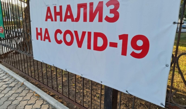 Близко к рекорду: За сутки в Воронеже и области выявили еще 486 зараженных COVID-19