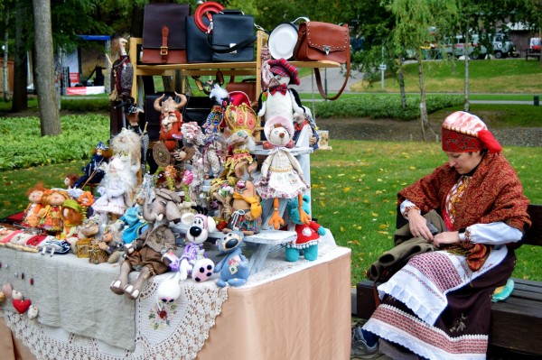 Гид РИА &laquo;Воронеж&raquo;. Чем заняться в выходные 14&ndash;15 августа