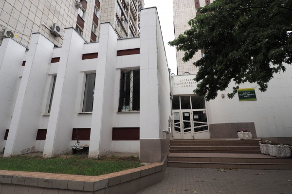 Под угрозой. Топ-6 воронежских зданий советского модернизма