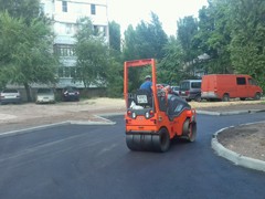 Реконструкция контейнерных площадок: сложности и пути решения