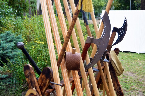 Гид РИА &laquo;Воронеж&raquo;. Чем заняться в последние выходные лета