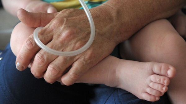 Воронежец обвинил медиков в 8-часовом игнорировании больной 3-летней девочки