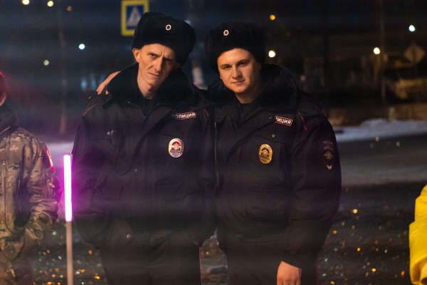 Экс-капитан воронежской команды КВН &ndash; о съемках в сериале ТНТ: &laquo;Было тяжело!&raquo;