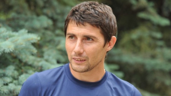 Ветеран воронежского футбола присоединился к молодежной команде &laquo;Факела&raquo;