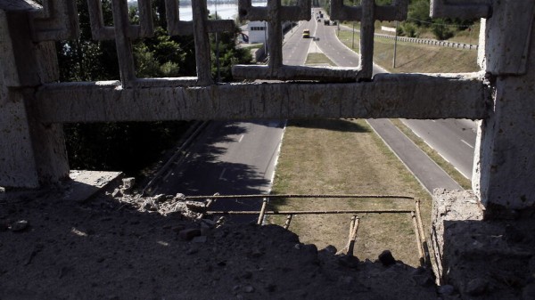 Итоги недели. Что важного произошло в Воронежской области с 26 июля по 1 августа