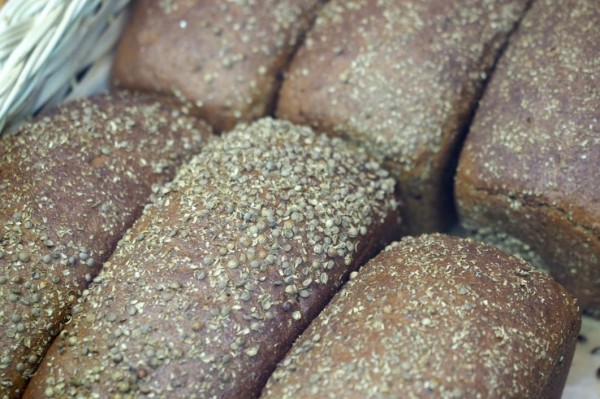 Урожай и цены на хлеб. О чем воронежцы спросили главу департамента аграрной политики