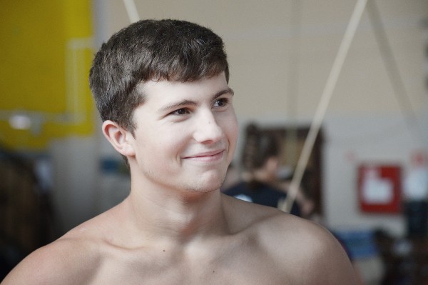 Золотая молодежь. Воронежцы стали сильнейшими на первенстве мира по спортивной акробатике