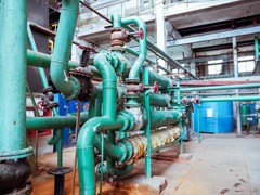 Более 900 млн рублей вложено в модернизацию муниципального теплоэнергетического хозяйства в рамках концессии