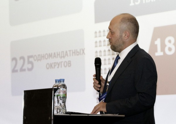 Современные технологии и наблюдение. Как в Воронеже готовятся к выборам в Госдуму