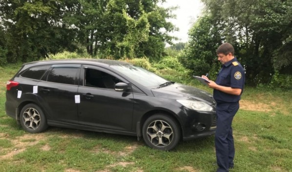 Глава СК РФ взял на контроль расследование дела о сбитом на пляже в Воронеже малыше