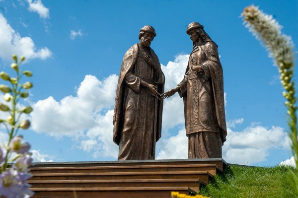 Итоги недели. Что важного произошло в Воронежской области с 2 по 8 августа