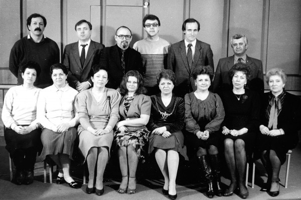 Обнаружить болезнь вовремя. Как в Воронежской области развивалась диагностическая служба